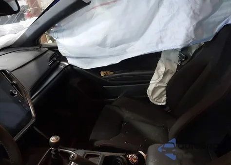 2023 Subaru Wrx Premium from USA, damaged, VIN JF1VBAF64P9808963